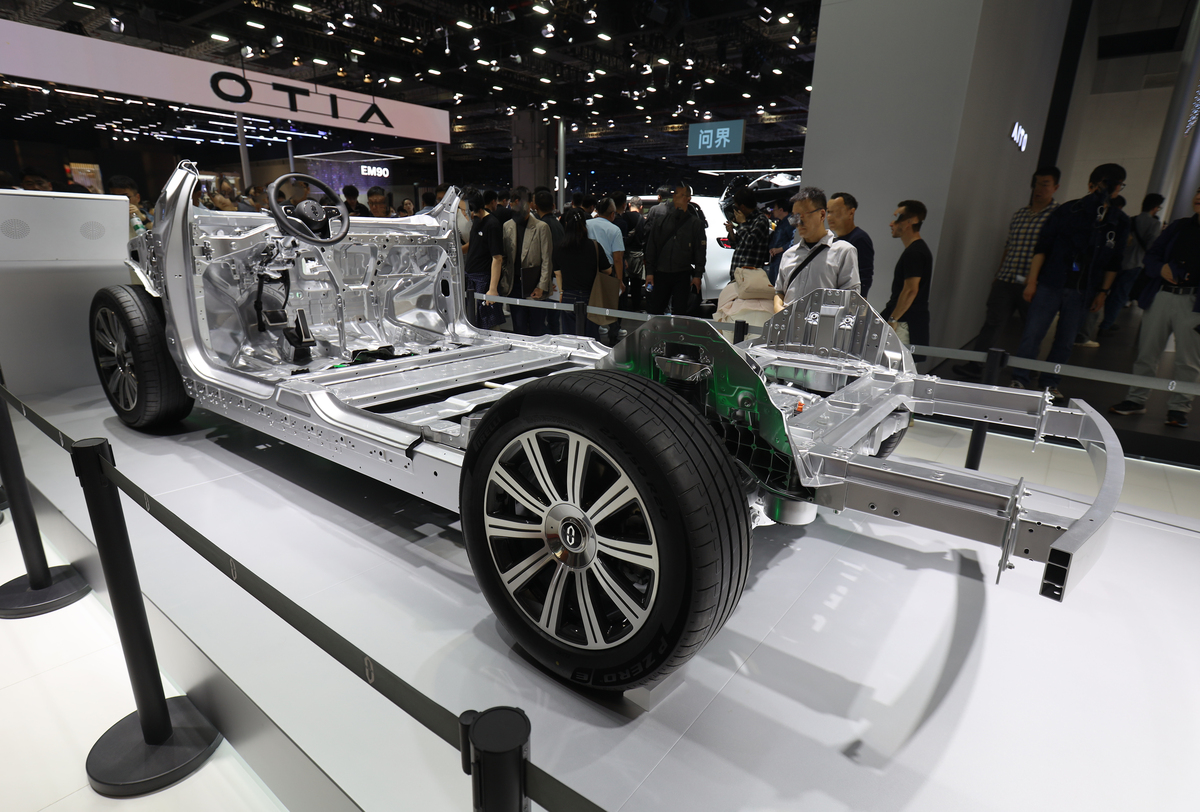 write previsous studies on pest analysis of the paper Reasons for Tesla to Build a Factory in Shanghai Based on PEST analysis no less than 600 words