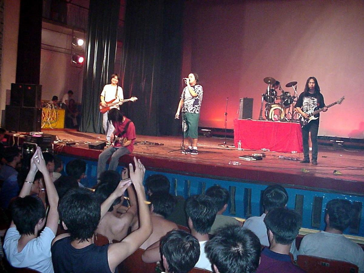 以音乐会和音乐社区的互动为题写一篇700字文章