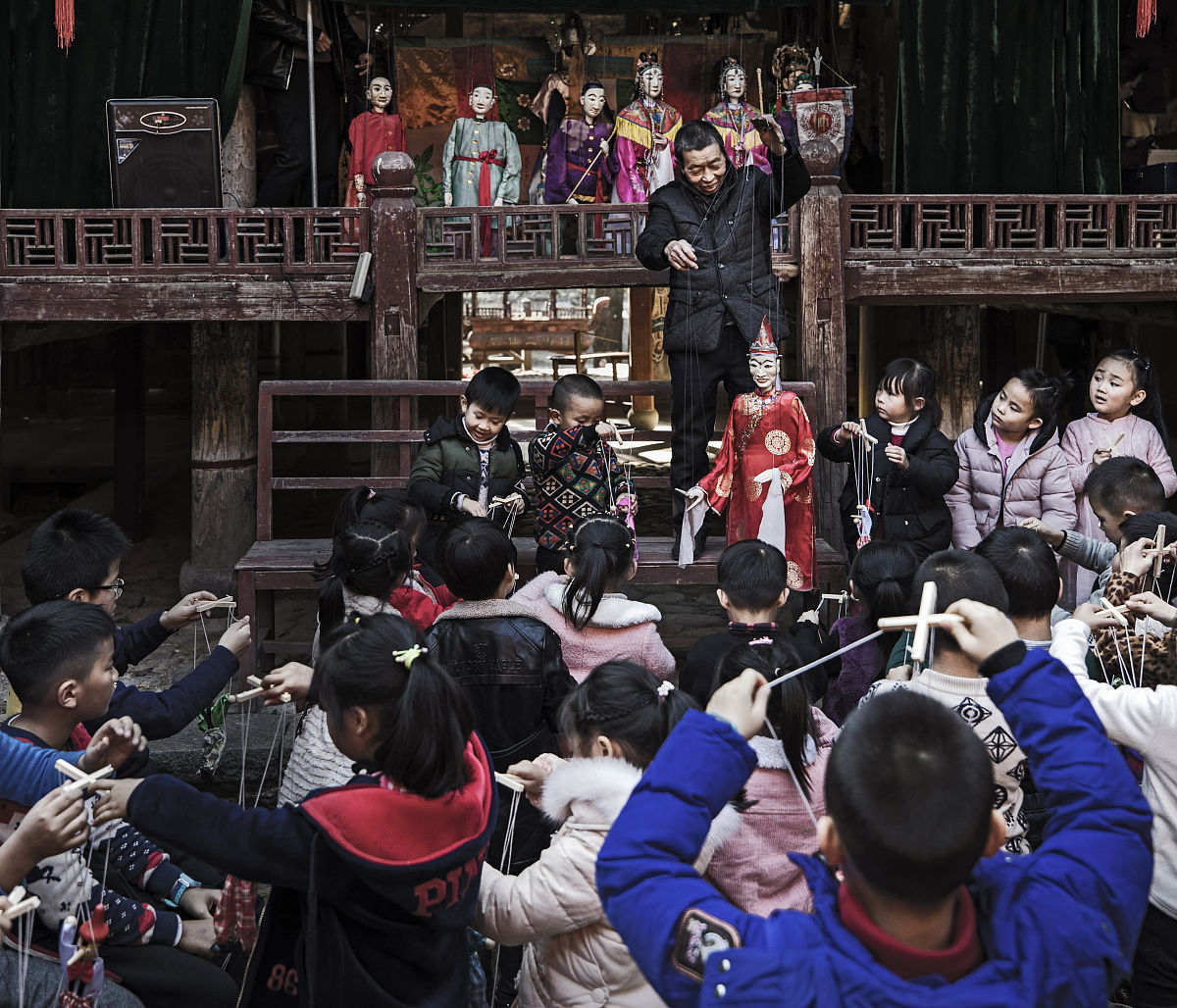 重庆非遗民俗及传统音乐专业术语20个，中英对照详解