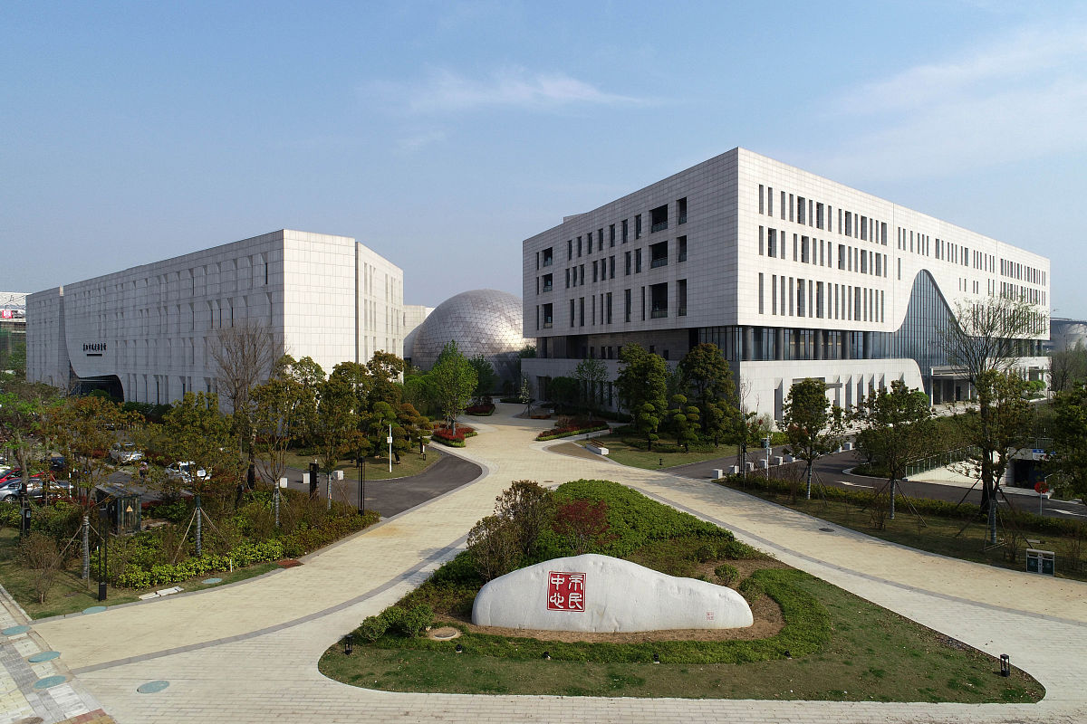 贵阳计算机设备设施发展现状及未来展望