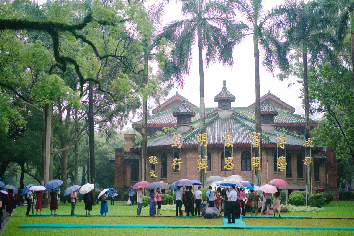 福建高校的改名及合并情况: 1,福建农林大学:福建农业大学,福建林学院