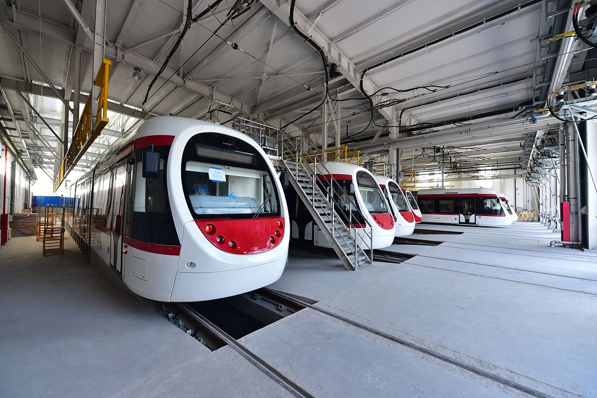 涪陵创新计算机学校城市轨道交通运营与管理专业：就业前景与课程设置