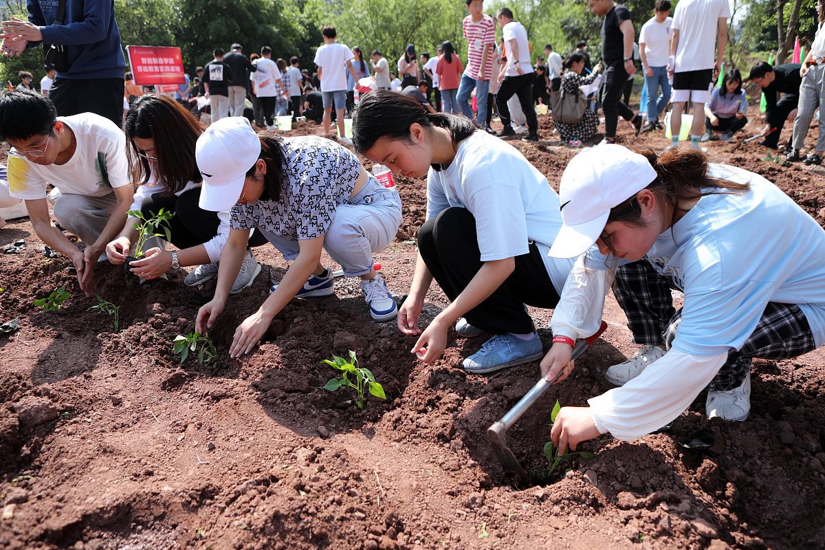 四川2022年好一点的中专学校