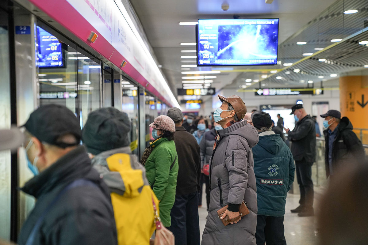 宜昌地铁1号线开通了吗？预计开通时间