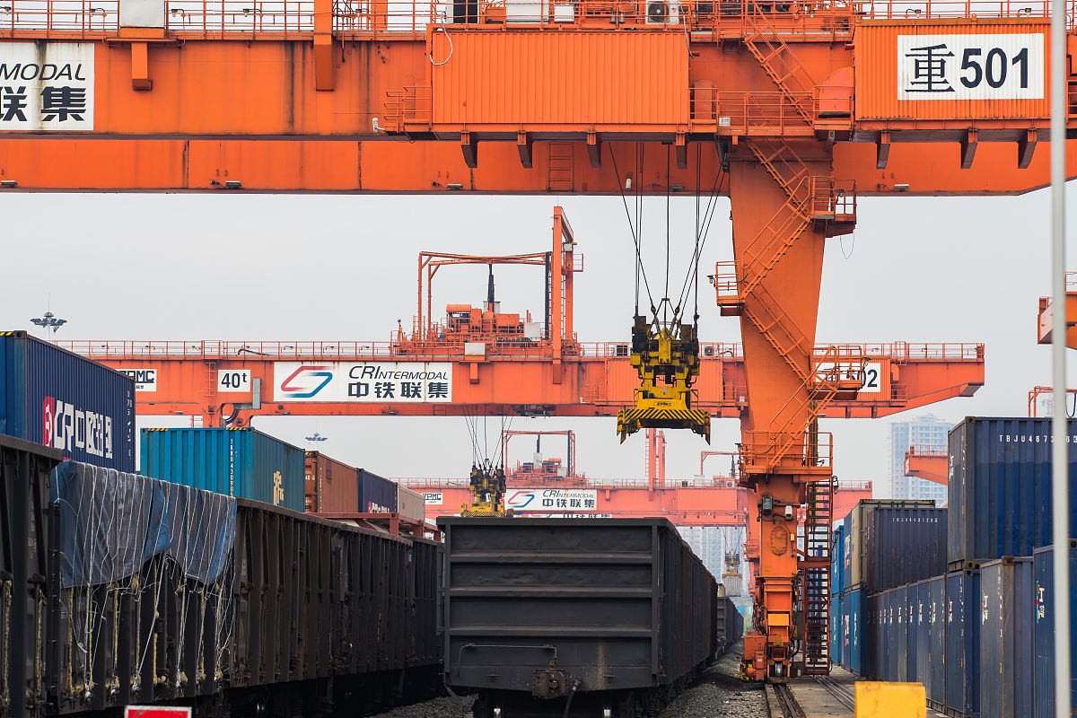 重庆铁路技工学校机电技术应用专业怎么样