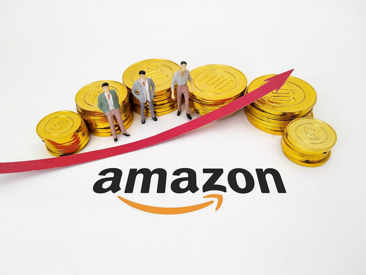 与美国亚马逊折扣群主合作：基督教信徒沟通技巧