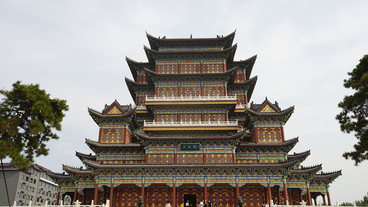 天津工业大学旅游管理专业怎么样