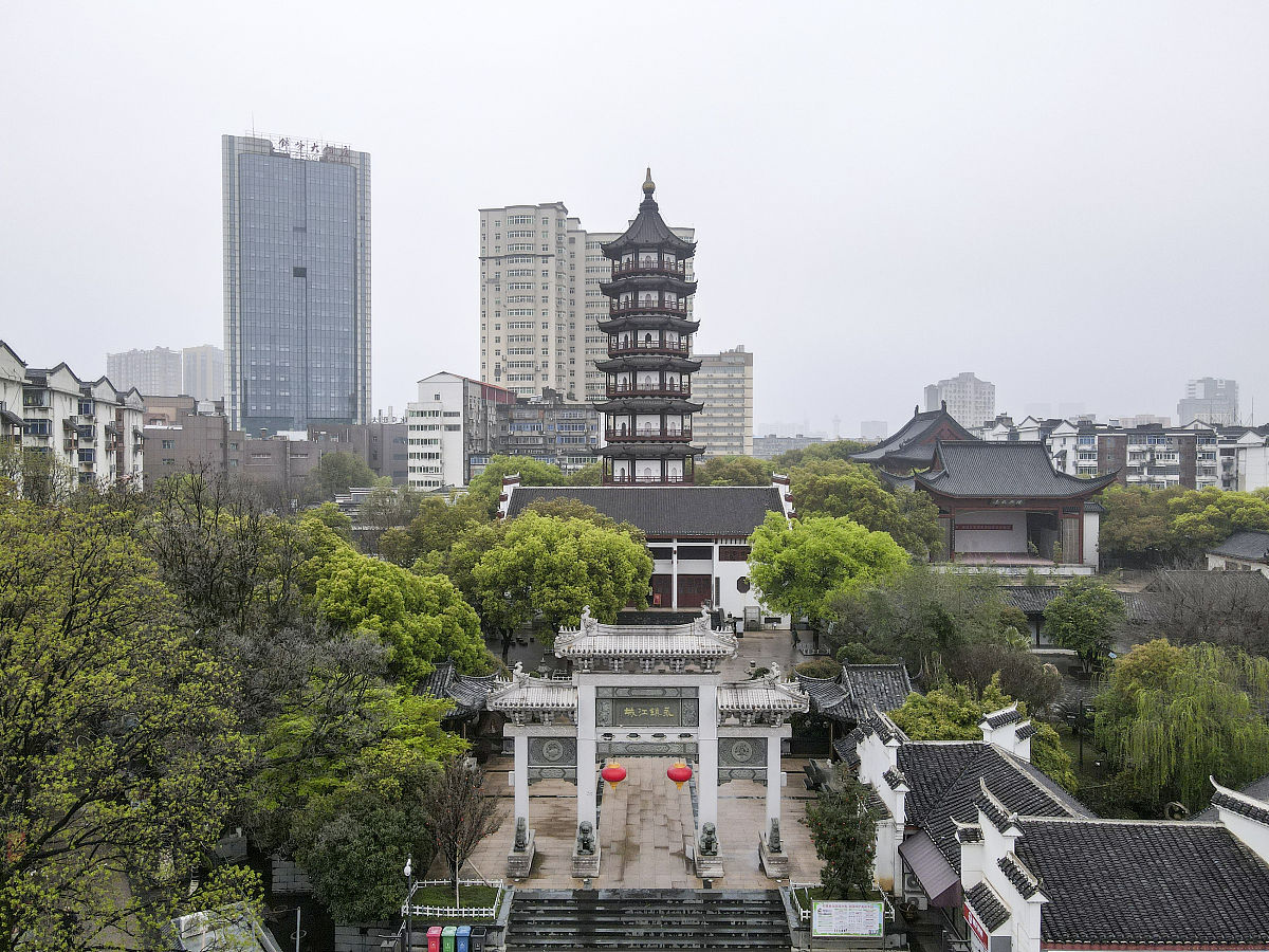 新余文化 - 江西省新余市文化遗产、传统与景点