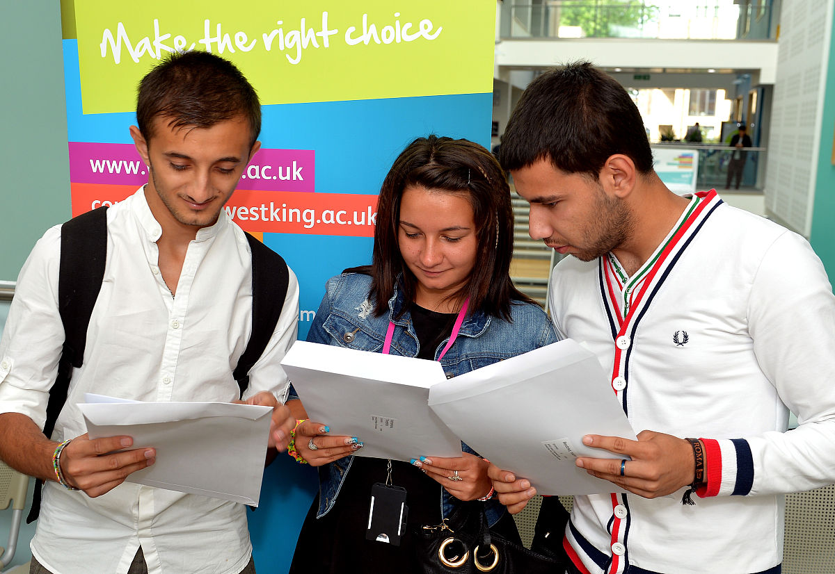 GPA 是什么？ - 学生成绩指标解释