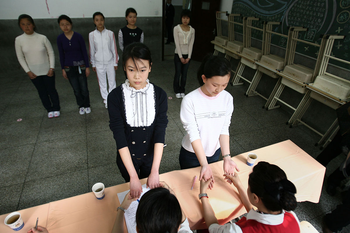 黄陂区职业技术学校现代农业专业：未来发展趋势与人才培养