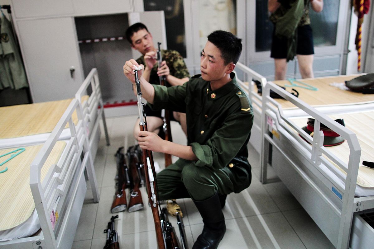 北京哪些学校有医学美容专业用