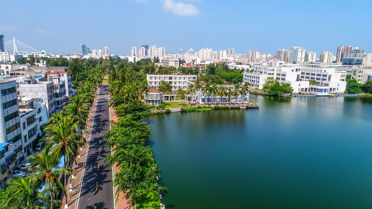 我的家乡 写一篇300字小学作文