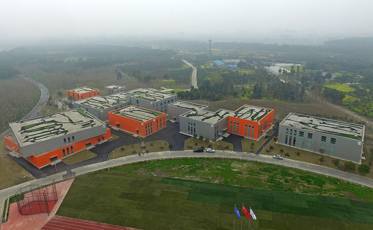 在四川读铁道运输管理专业可以去哪些学校