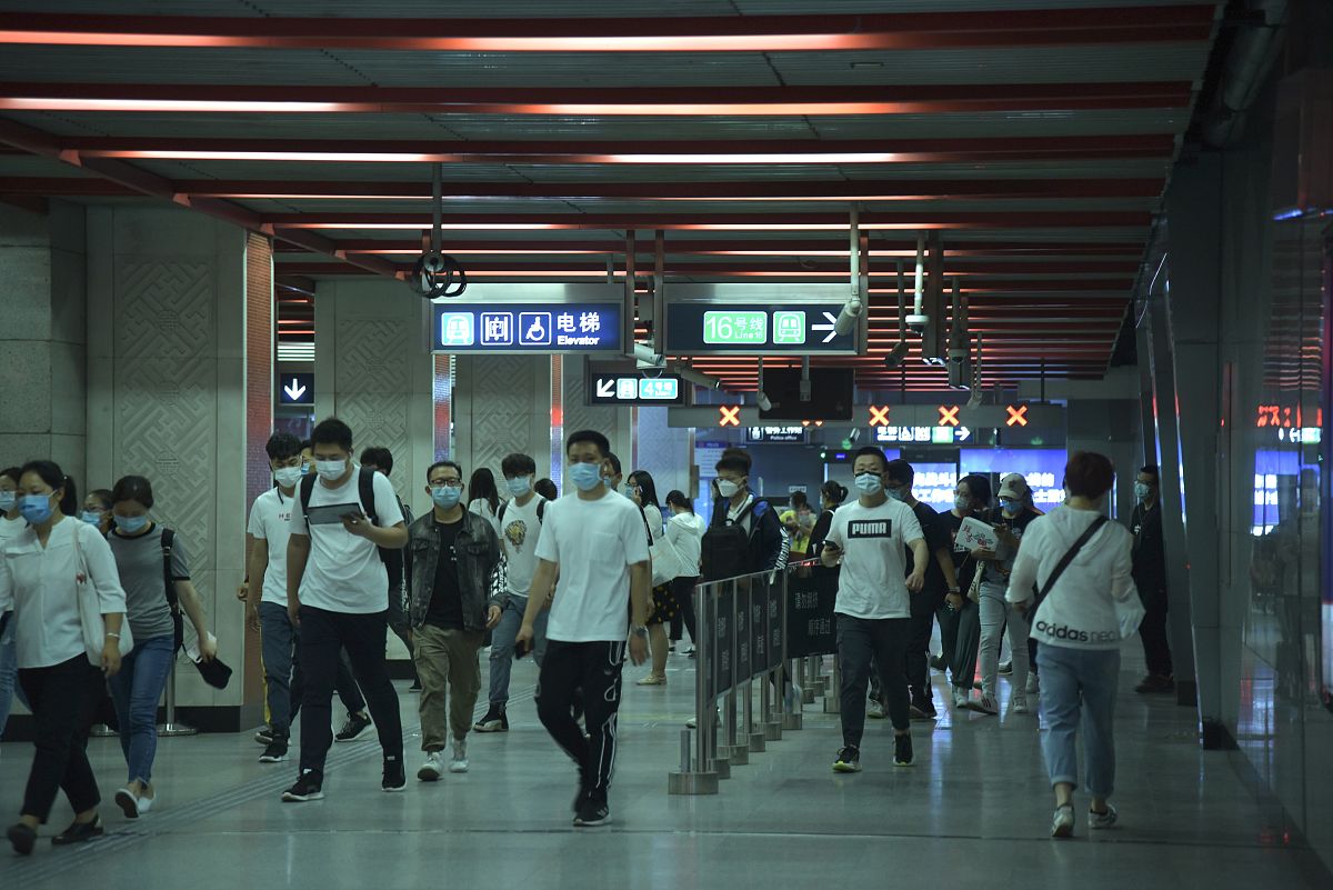 贵州轨道交通学校热门专业：未来发展前景分析