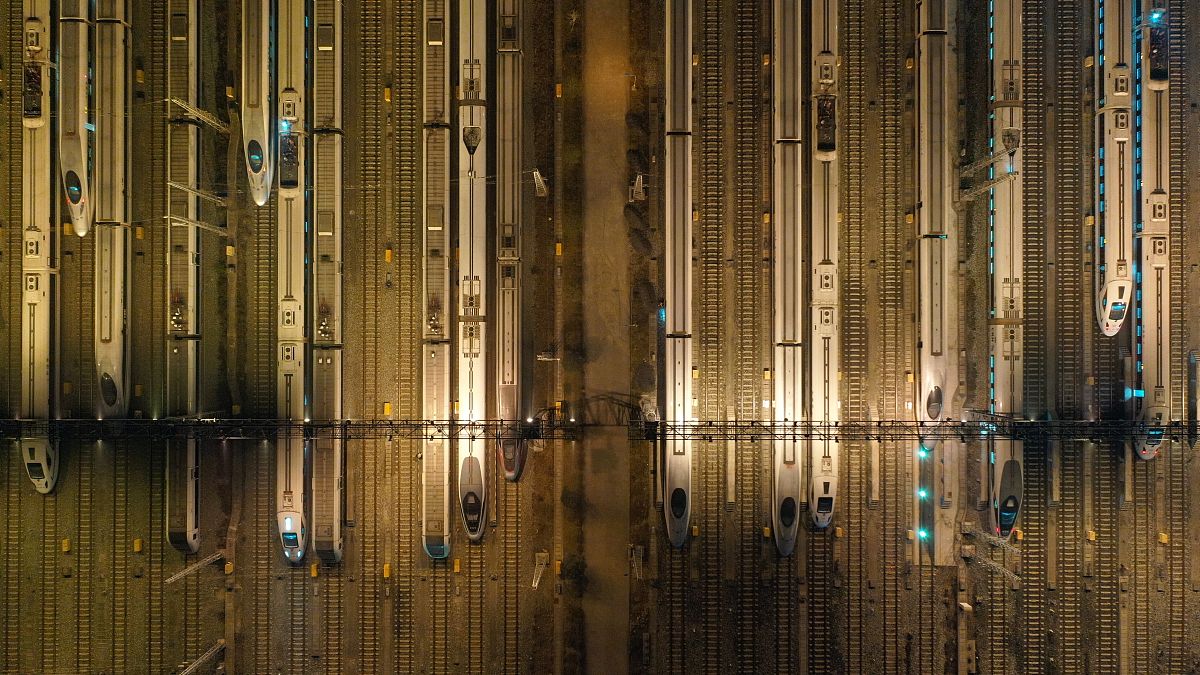 成都铁路学校城市轨道交通专业2021年招生要求 - 培养未来城市轨道交通人才