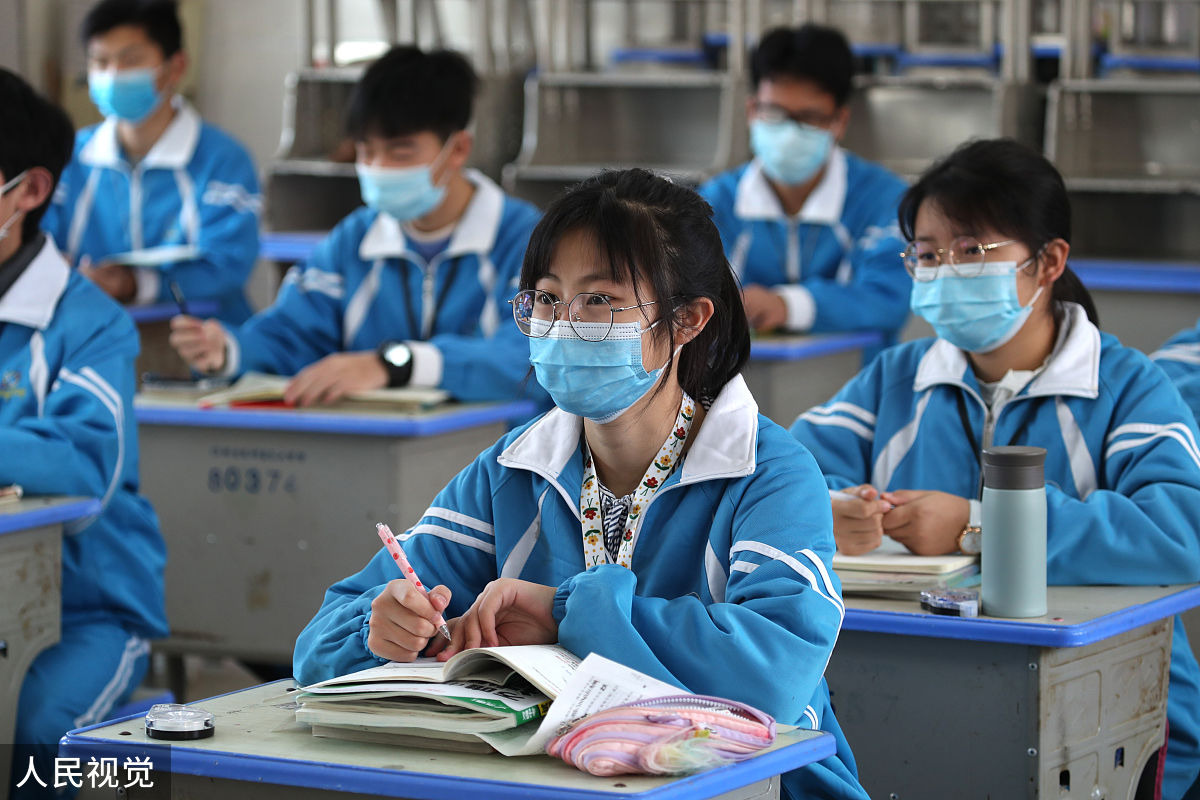 男生初中毕业读卫校推荐专业读卫校的优势