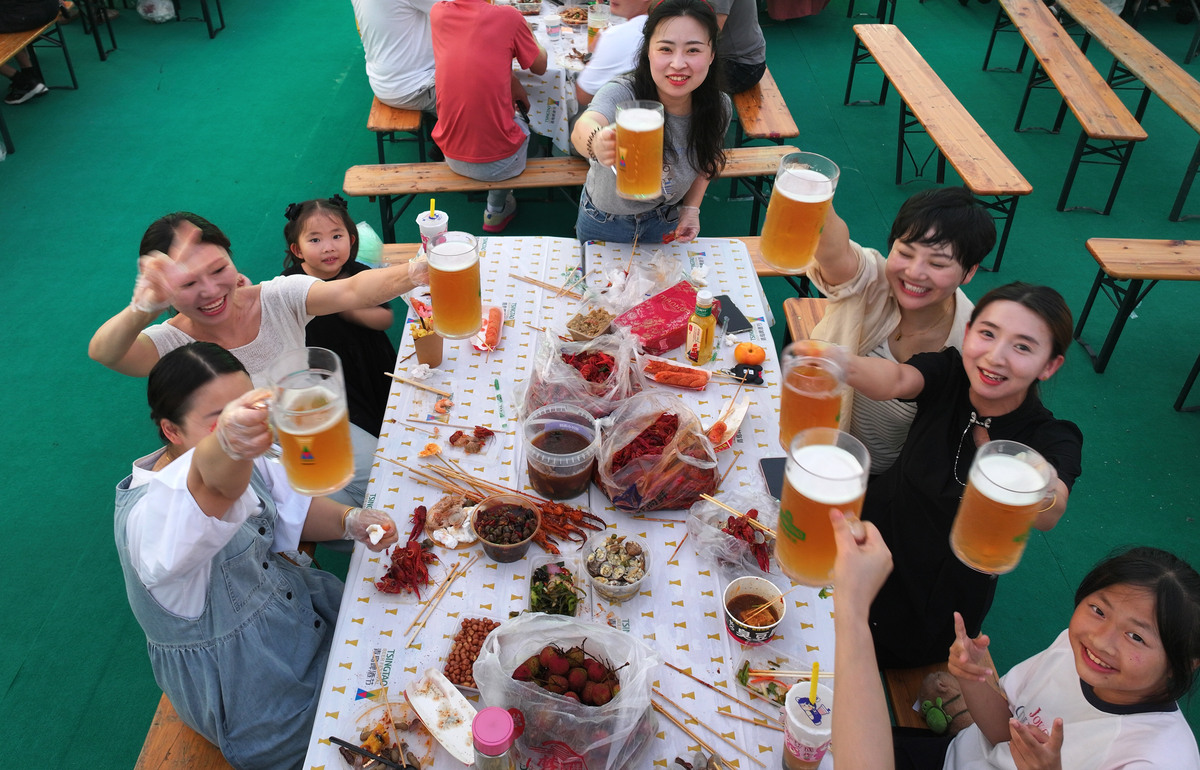 简述啤酒游戏 80字