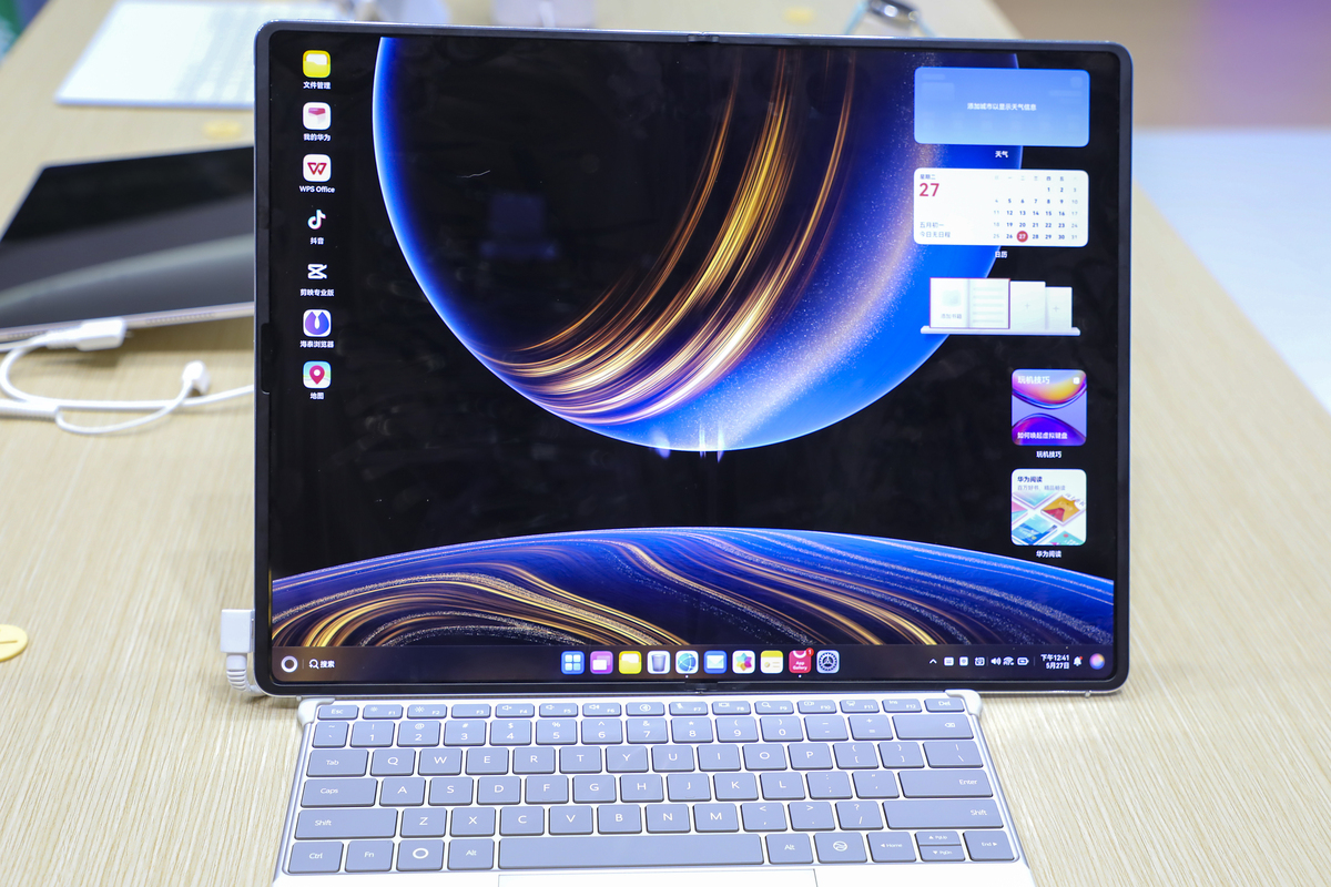 华为平板7与8的区别