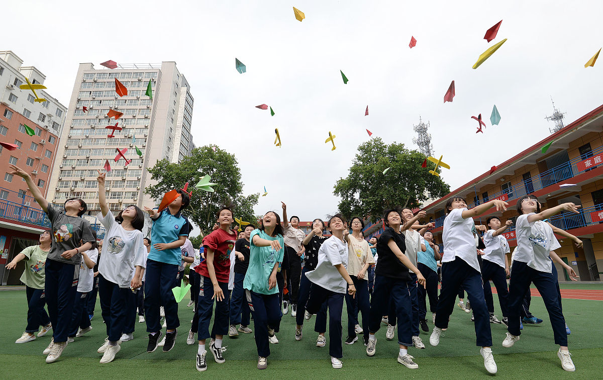 重庆中专学校选择指南：2021年中考毕业生如何选择？