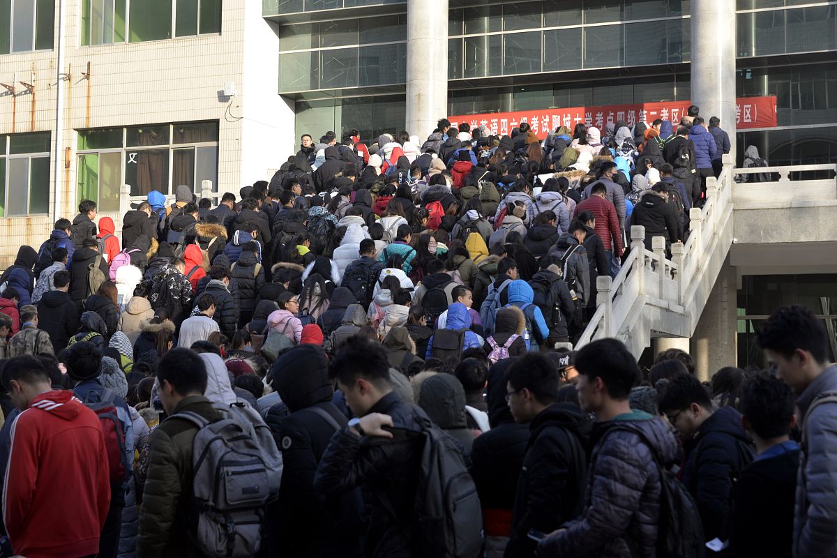 英语四六级怎么过