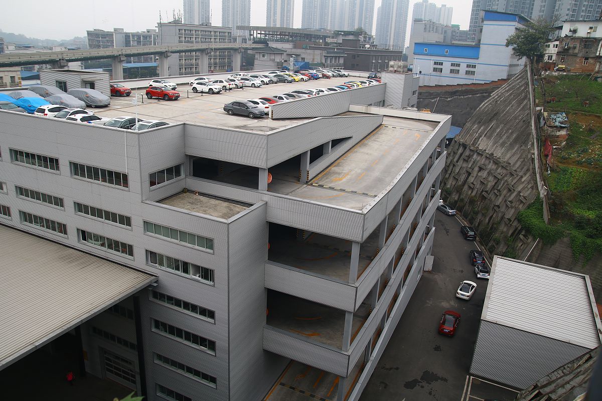 重庆轨道交通学校介绍：培养轨道交通行业人才的摇篮