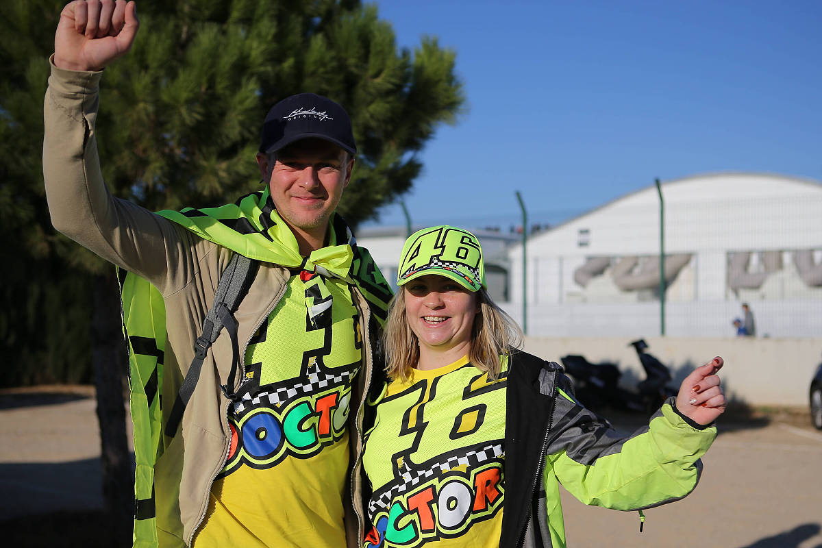 2021年11月14日,西班牙,2021motogp大奖赛瓦伦西亚站正赛赛况.gran pr