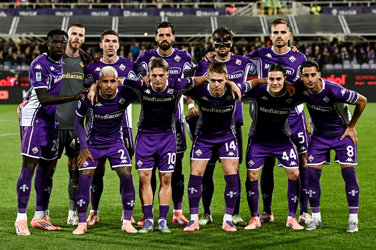 佛罗伦萨vs科莫比分预测?佛罗伦萨VS科莫意甲赛事前瞻