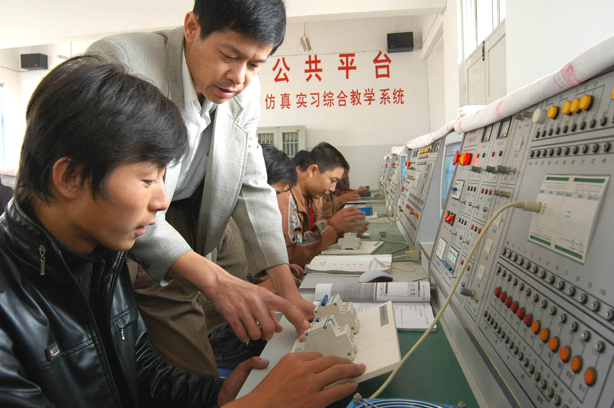 怎么教初一学生学好物理