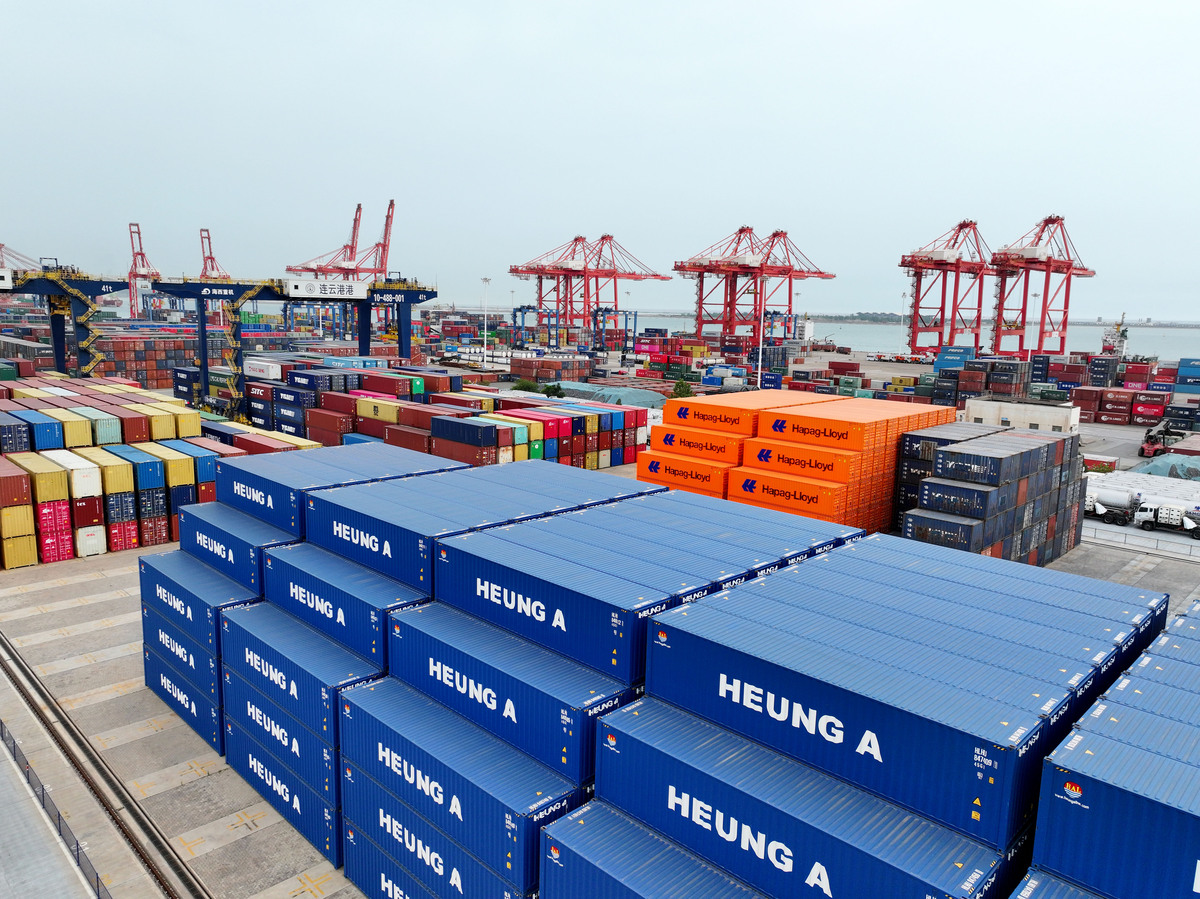 港口物流管理专科就业前景如何？