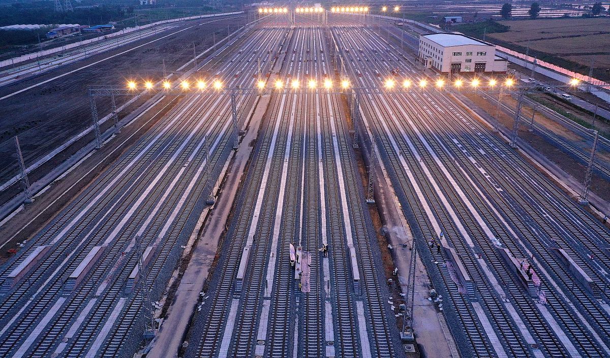 重庆铁路学校动车驾驶专业就业前景分析：未来发展趋势及就业优势