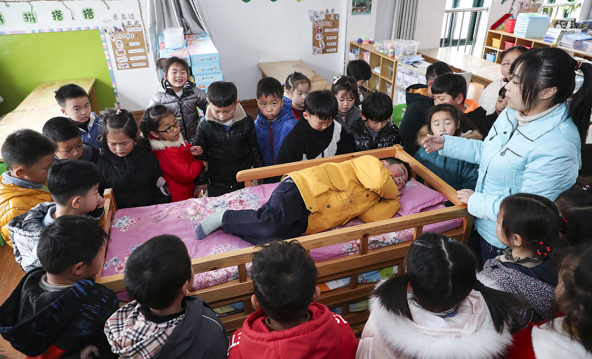 攀西幼师学校值得选择吗