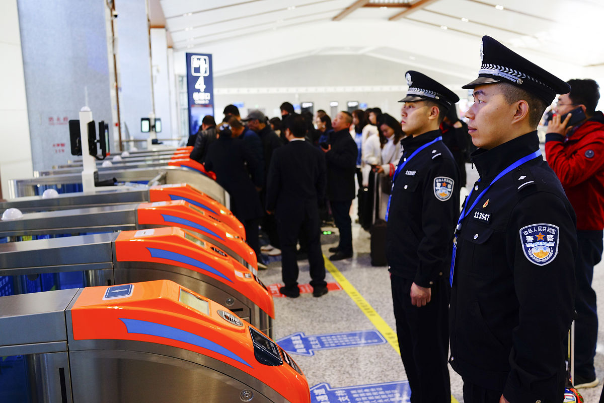 贵阳2020年哪个学校有铁路学校