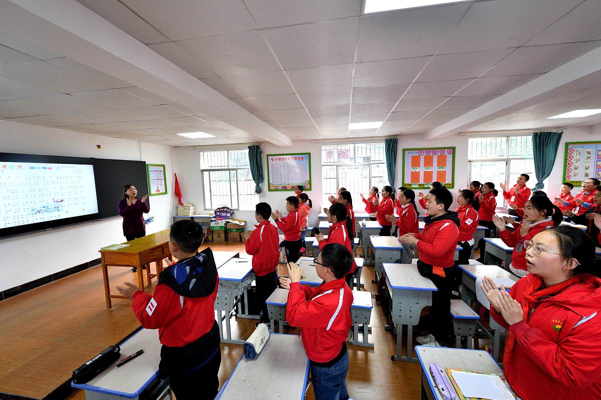 遵义幼儿师范学校教学方式怎么样