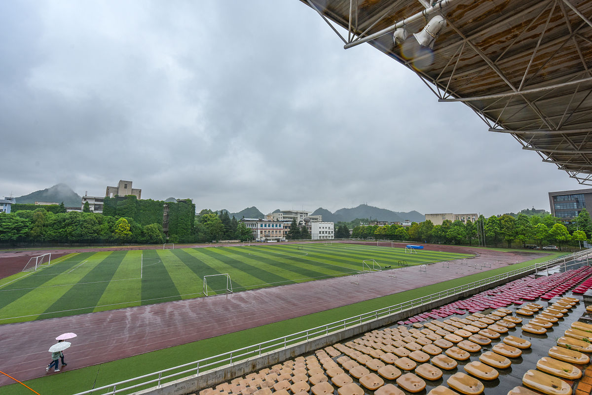 贵州酒店服务与管理专业哪个学校好？推荐贵州大学