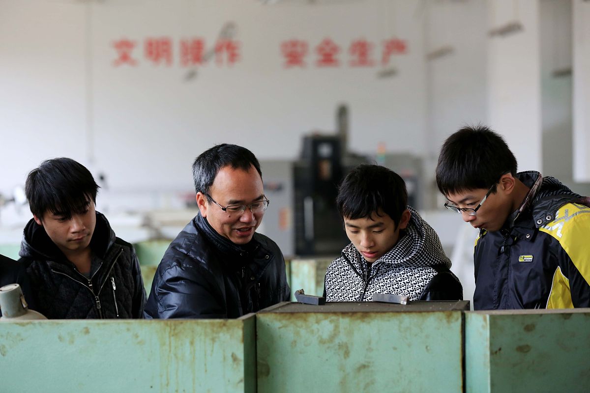 广西经贸职业技术学院工商企业管理专业就业前景分析