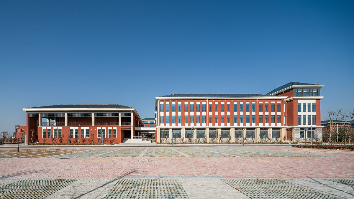 山东圣翰财贸职业学院建筑工程管理专业怎么样
