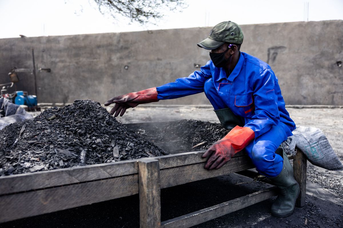 池浸氰化金矿需要几天