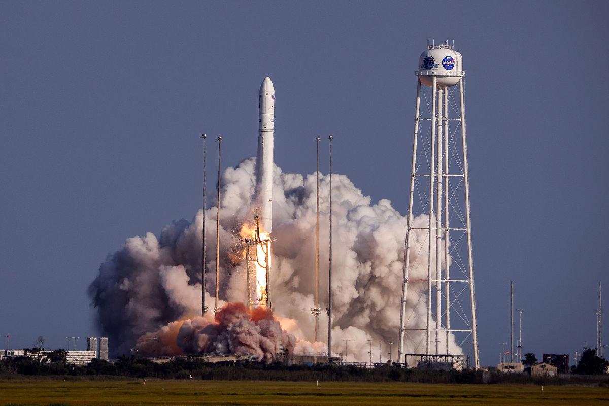 贵州航天职业技术学院五年制大专环境图片分享