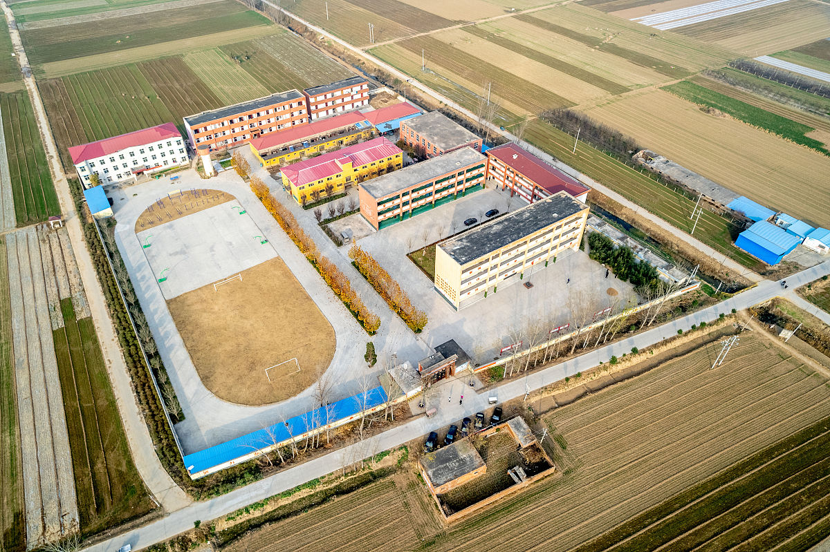 清徐县职业教育中心2023年地址在哪里