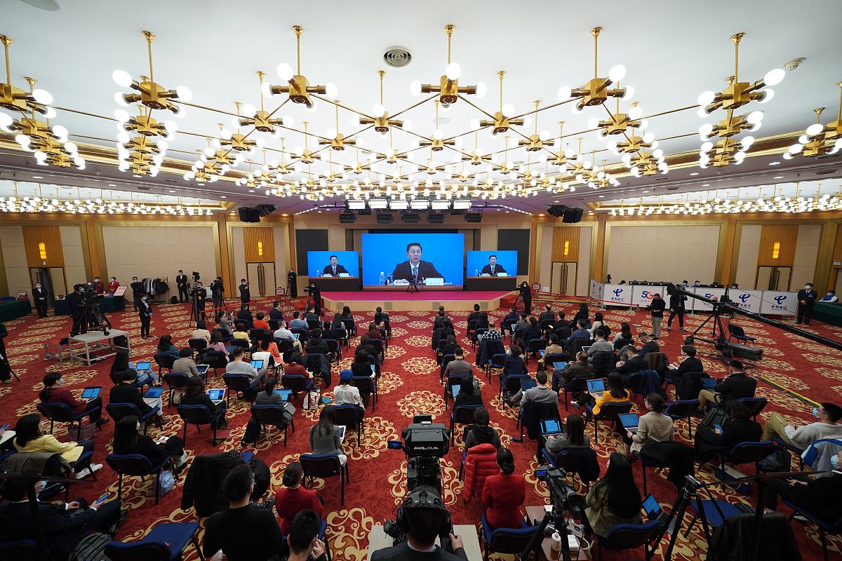 2021年3月重大新闻(2021年三月有什么新闻)