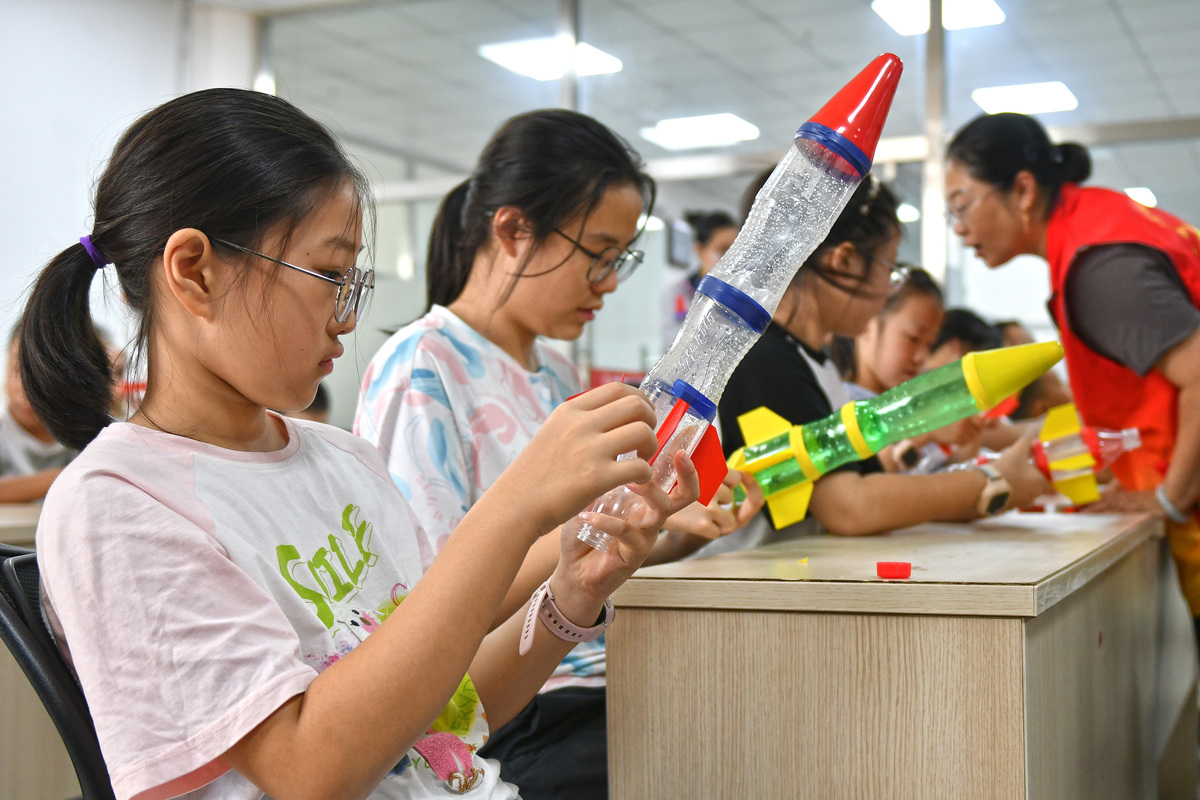 大中学生科技创新能力培育专项：四种培育方法详解