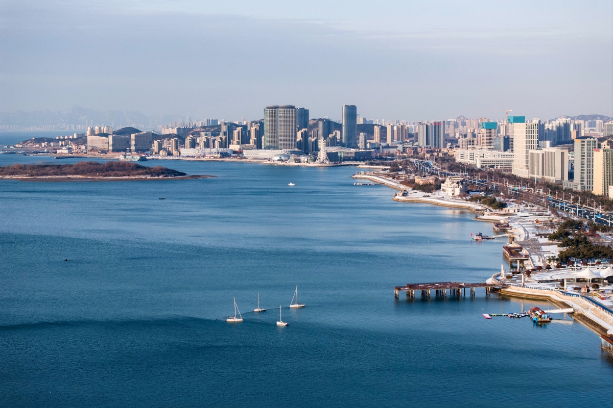 北方沿海旅游城市,北方沿海旅游城市推荐