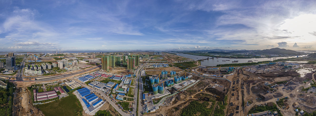 防城港 vs 瑞丽：投资哪个更香？深度解析两地优势