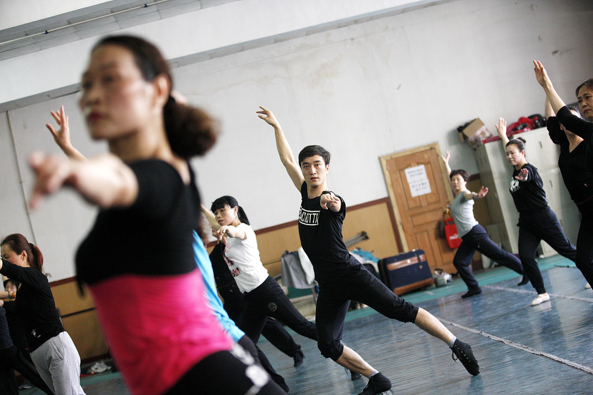 2023年报读舞蹈编导专业怎么样