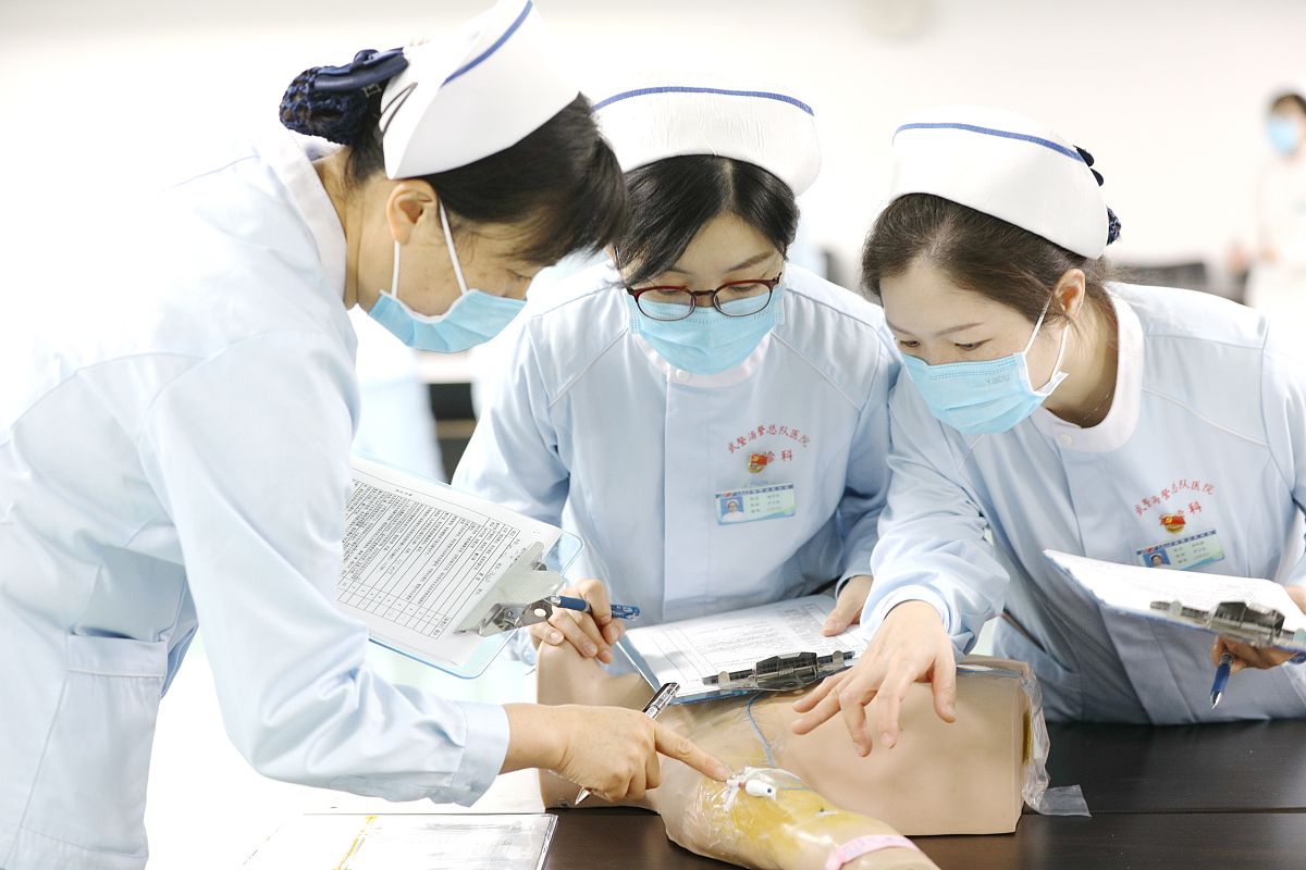 护患纠纷对护士心理应激的影响及管理措施分析