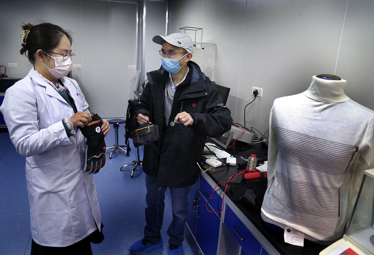 天津工业大学应用物理学专业怎么样？ - 培养未来科技人才的热门专业