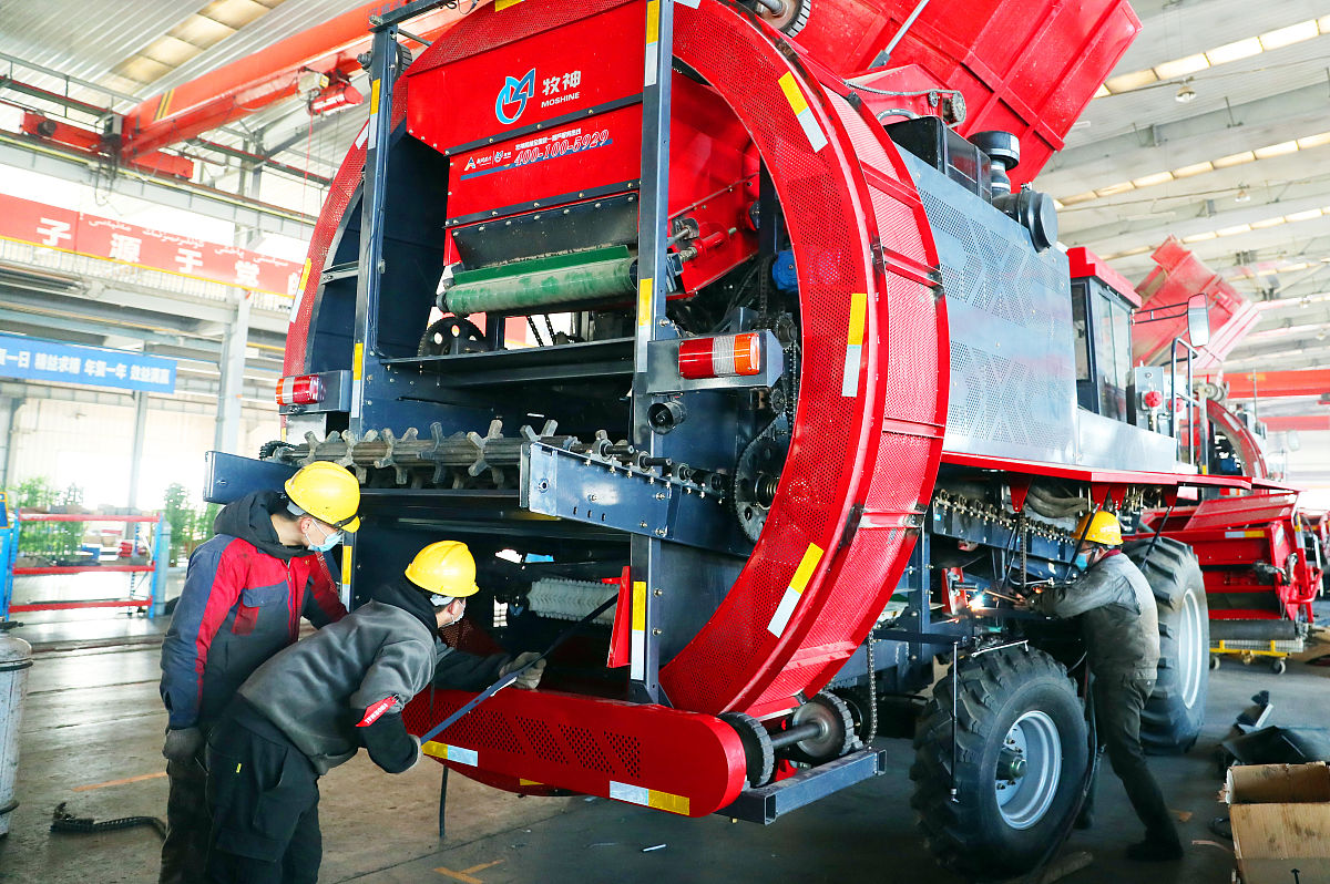 山东神舟重工工程机械技工学校：培养未来工程机械人才的摇篮