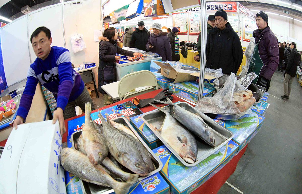 警惕福岛食品安全：如何保障你的餐桌安全？