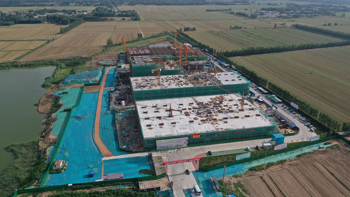 山东冷链物流发展机遇：市场潜力、政策支持、技术创新