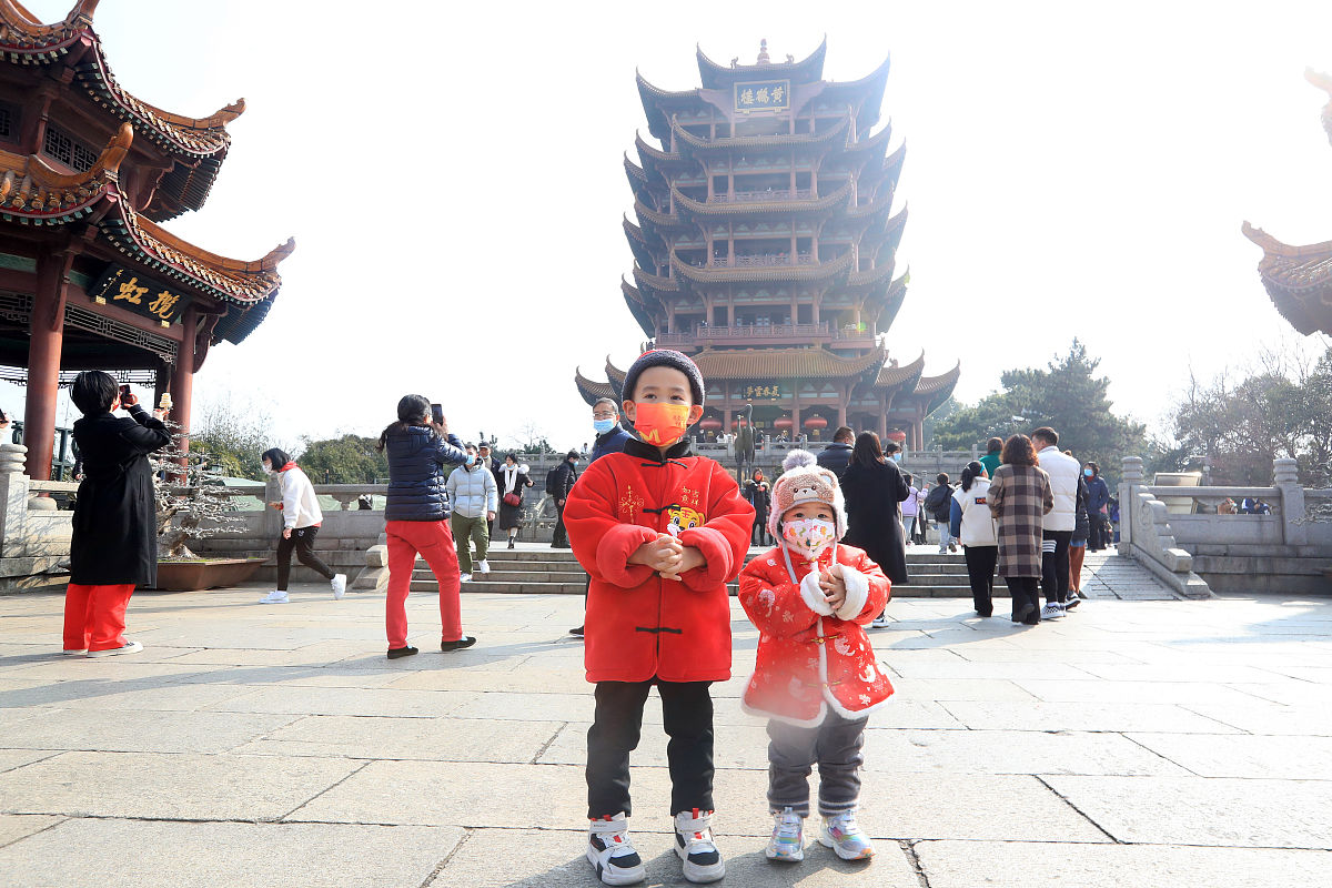 武汉旅行安全指南：如何避开不正规场所